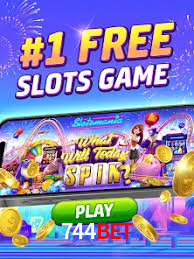 Bônus Generosos e Exclusivos no 744bet para Você!